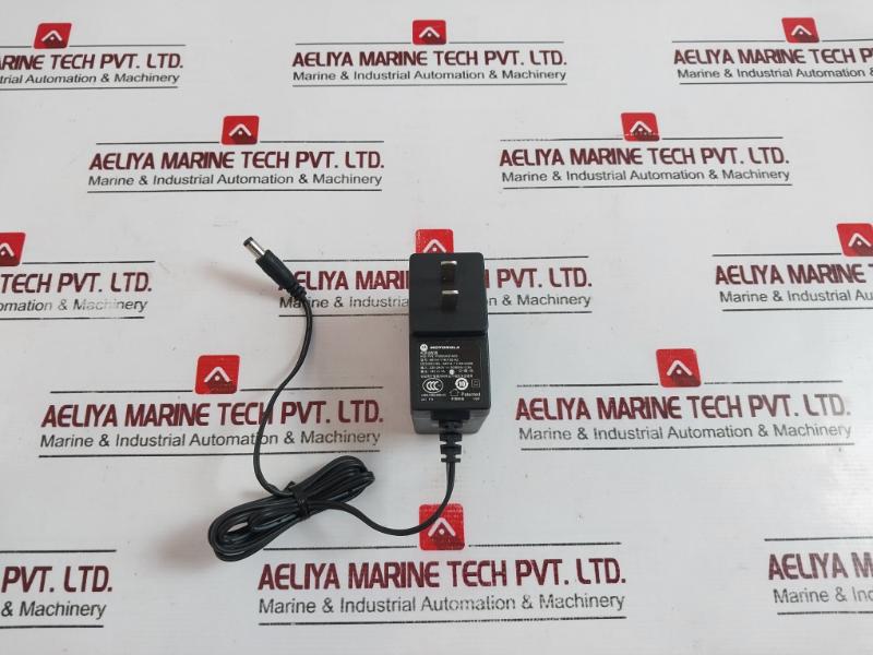Motorola Wpln4226A Impres Adaptive Charger, Oem, 220-240V, 14V Output