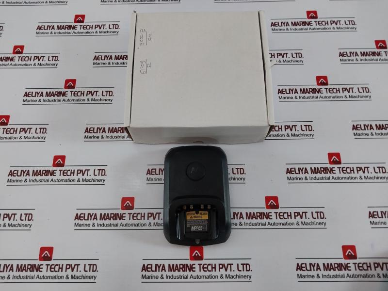 Motorola Wpln4243a Impres Adaptive Charger E0420