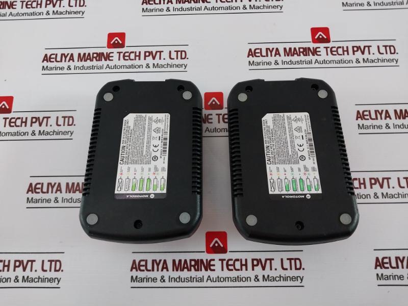 Motorola Wpln4243a Impres Adaptive Charger E0420