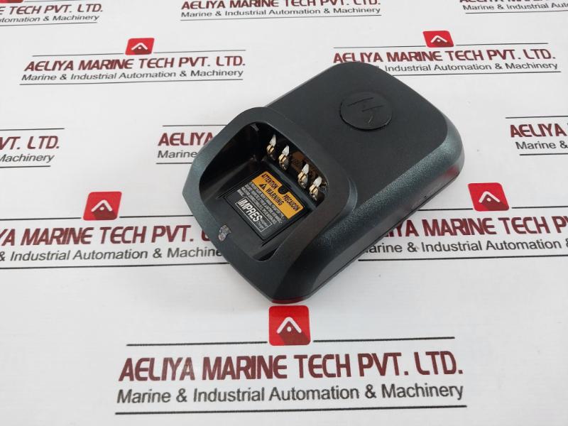 Motorola Wpln4243a Impres Adaptive Charger E0420