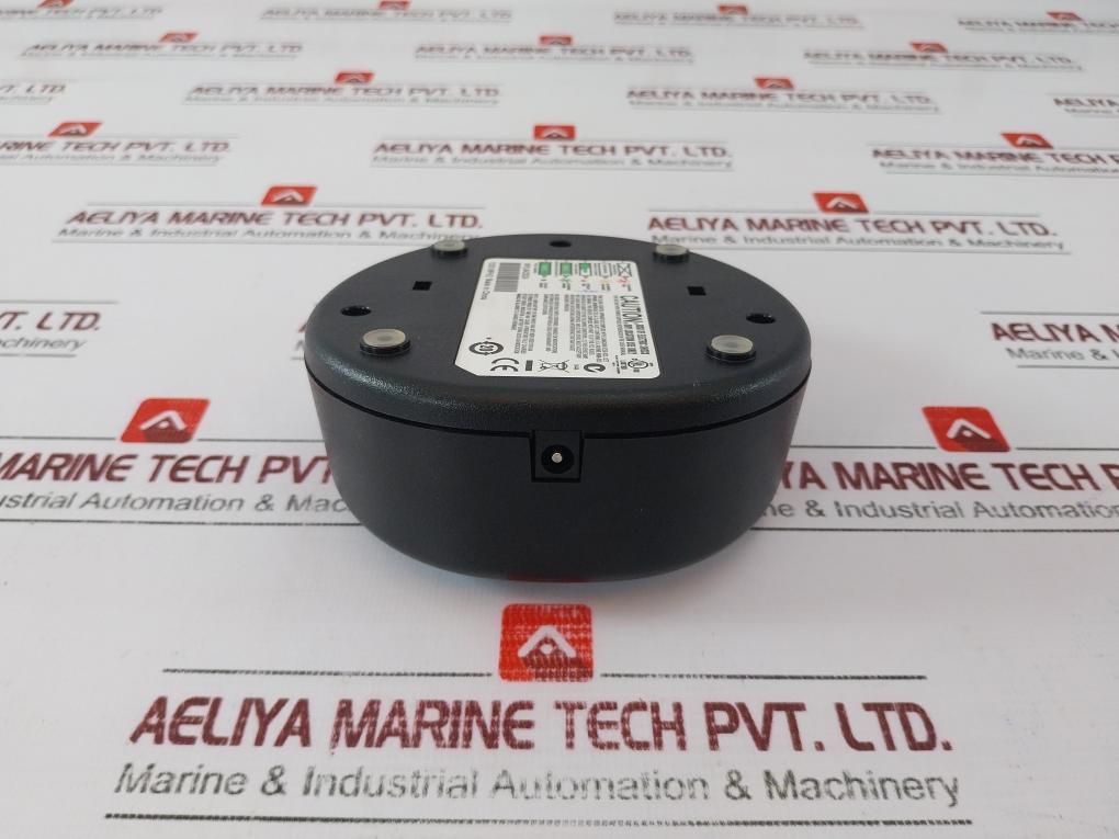 Motorola Wpln4282A Single Rapid Charger