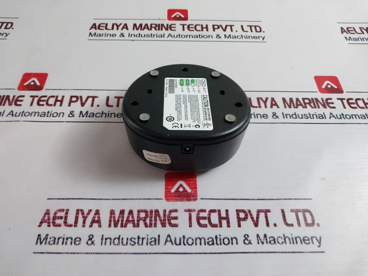 Motorola Aahtn3000D Single Station Battery Charger