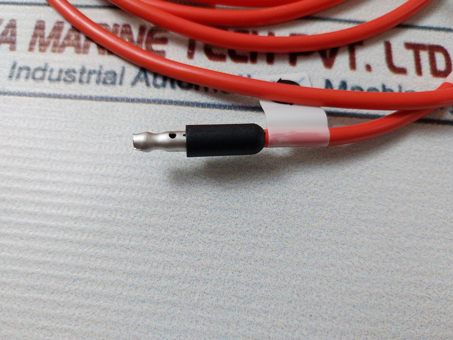 Motorola Hkn4191B Power Cable