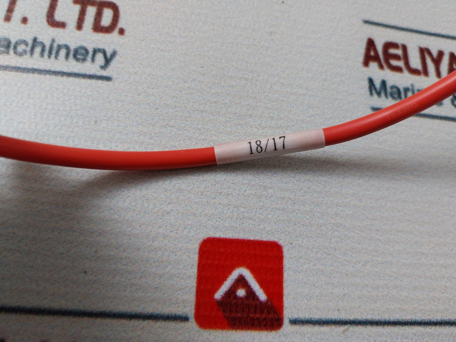 Motorola Hkn4191B Power Cable