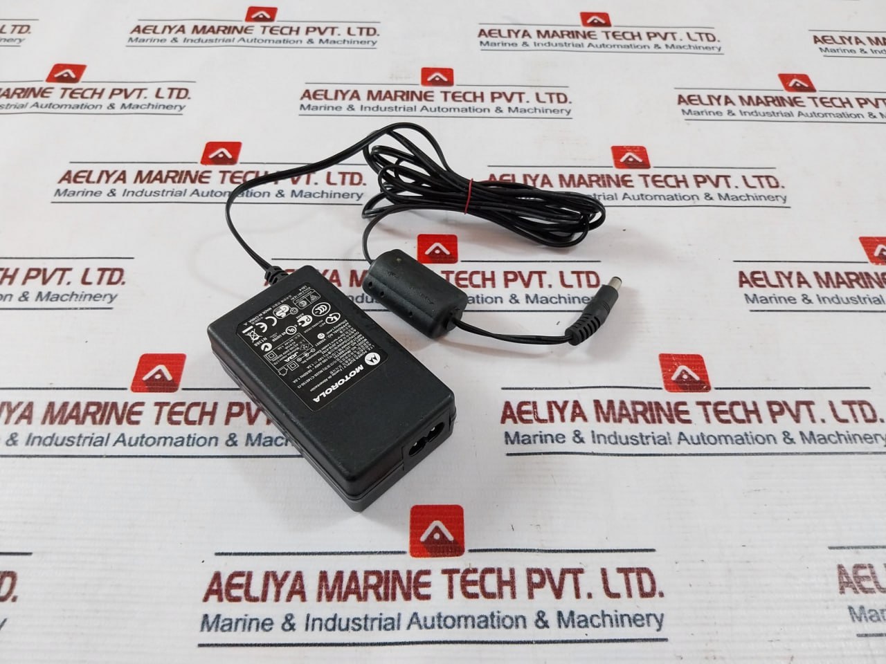 Motorola Nu20-c140150-i3 Power Supply