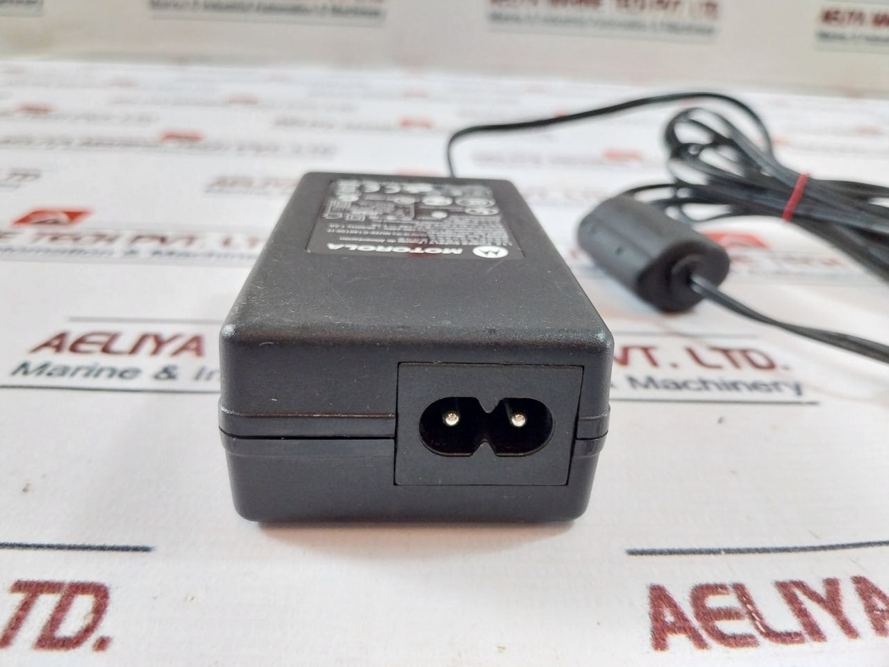 Motorola Nu20-c140150-i3 Power Supply