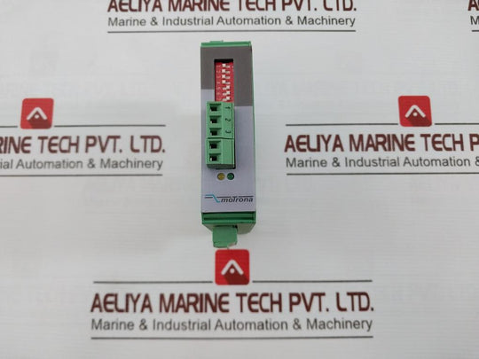 Motrona Gv210 Dual Level Converter 24Vdc