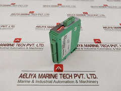 Motrona Gv210 Dual Level Converter 24Vdc