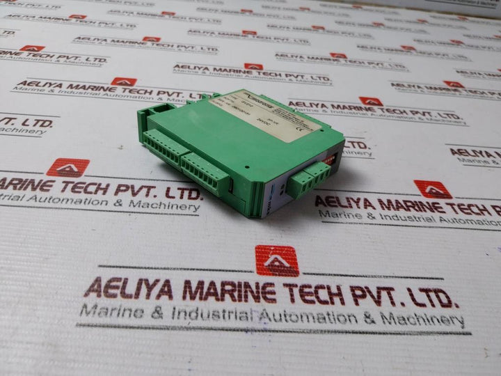 Motrona Gv 210 Encoder Distributor 24Vdc