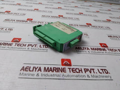 Motrona Gv 210 Encoder Distributor 24Vdc