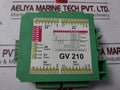 Motrona Gv 210 Encoder Distributor 24Vdc