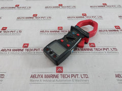 Motwane Dcm-30A Multifunction Clamp Meter 1000V Dc 700V Ac