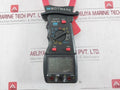 Motwane Dcm-30A Multifunction Clamp Meter 1000V Dc 700V Ac