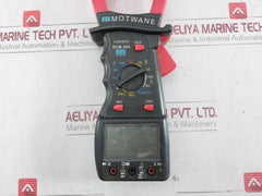 Motwane Dcm-30A Multifunction Clamp Meter 1000V Dc 700V Ac