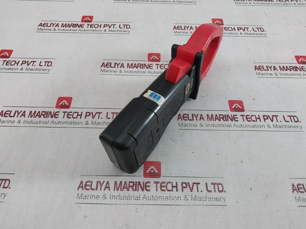Motwane Dcm-30A Multifunction Clamp Meter 1000V Dc 700V Ac