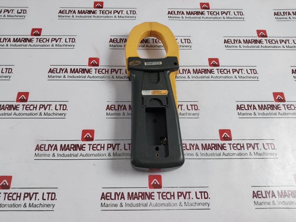 Motwane Dcm-39A Digital Clamp Meter Max 1000V 1000A Catiii