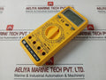Motwane Dm-375 Digital Multimeter 750V 400Ma Max
