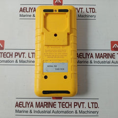 Motwane Dm-375 Digital Multimeter 750V 400Ma Max