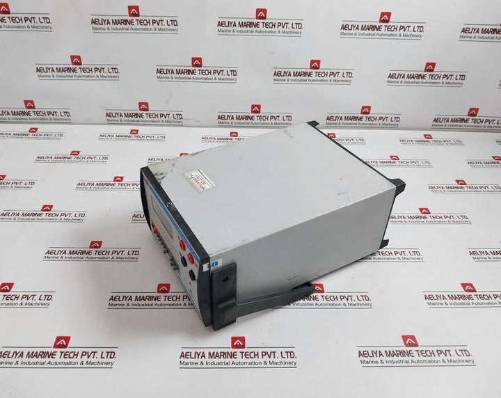 Motwane Lr-2065 Micro Ohm Meter 240V, 50Hz
