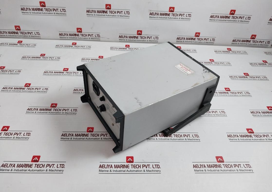 Motwane Lr-2065 Micro Ohm Meter 240V, 50Hz