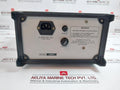 Motwane Lr-2065 Micro Ohm Meter 240V, 50Hz