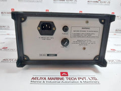 Motwane Lr-2065 Micro Ohm Meter 240V, 50Hz