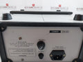 Motwane Lr-2065 Micro Ohm Meter 240V, 50Hz