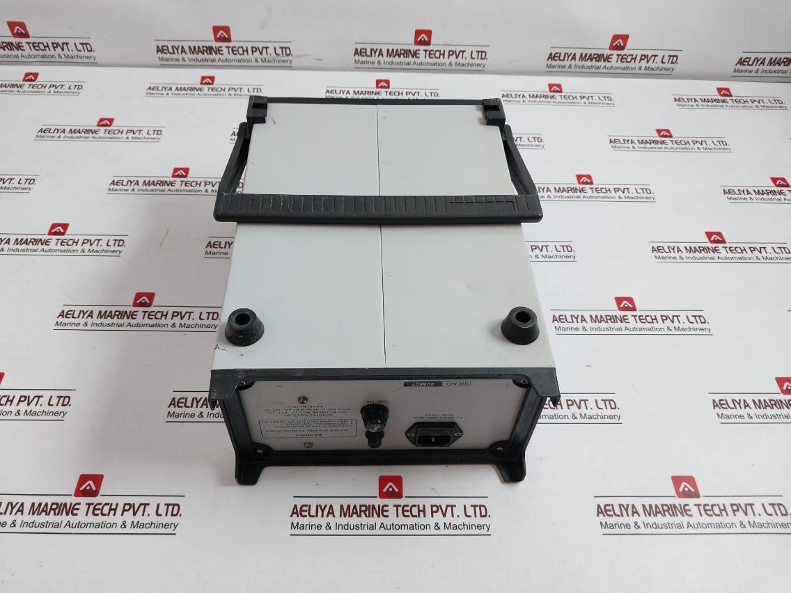 Motwane Lr-2065 Micro Ohm Meter 240V, 50Hz