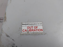 Motwane Lr-2065 Micro Ohm Meter 240V, 50Hz