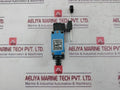 Moujen Me 8108 Mini Limit Micro Switch 5A 250V Ac, 0.4A 115V.Dc