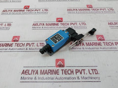 Moujen Me 8108 Mini Limit Micro Switch 5A 250V Ac, 0.4A 115V.Dc