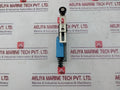 Moujen Me 8108 Mini Limit Micro Switch 5A 250V Ac, 0.4A 115V.Dc