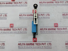 Moujen Me 8108 Mini Limit Micro Switch 5A 250V Ac, 0.4A 115V.Dc