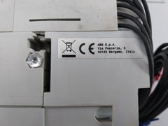 Moulded Case Circuit Breaker Breaking With Accessories Abb Sace Tmax T4V 250