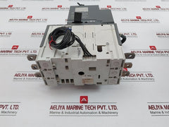 Moulded Case Circuit Breaker Breaking With Accessories Abb Sace Tmax T4V 250