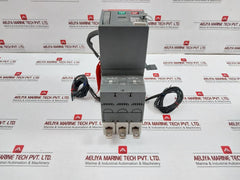 Moulded Case Circuit Breaker Breaking With Accessories Abb Sace Tmax T4V 250
