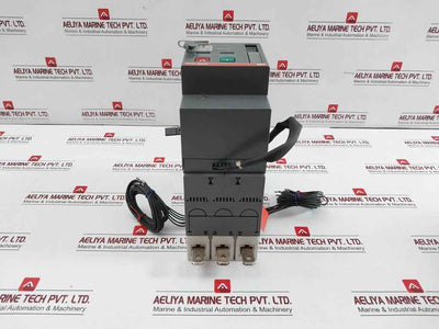 Moulded Case Circuit Breaker Breaking With Accessories Abb Sace Tmax T4V 250