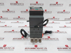 Moulded Case Circuit Breaker Breaking With Accessories Abb Sace Tmax T4V 250