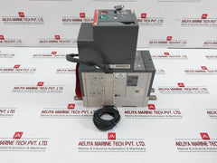 Moulded Case Circuit Breaker Breaking With Accessories Abb Sace Tmax T4V 250