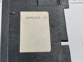 Moving-coil Panel Meter Dq96-c Deif