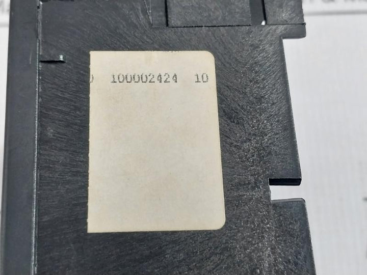 Moving-coil Panel Meter Dq96-c Deif