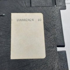 Moving-coil Panel Meter Dq96-c Deif