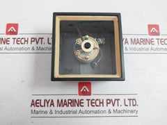 Moving-coil Panel Meter Dq96-c Deif
