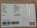 Moving-coil Panel Meter Dq96-c Deif