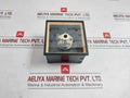 Moving-coil Panel Meter Dq96-c Deif