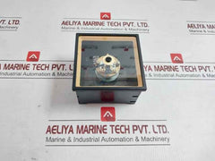 Moving-coil Panel Meter Dq96-c Deif