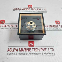 Moving-coil Panel Meter Dq96-c Deif