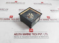 Moving-coil Panel Meter Dq96-c Deif