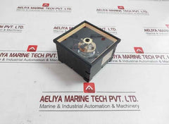 Moving-coil Panel Meter Dq96-c Deif