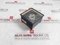 Moving-coil Panel Meter Dq96-c Deif